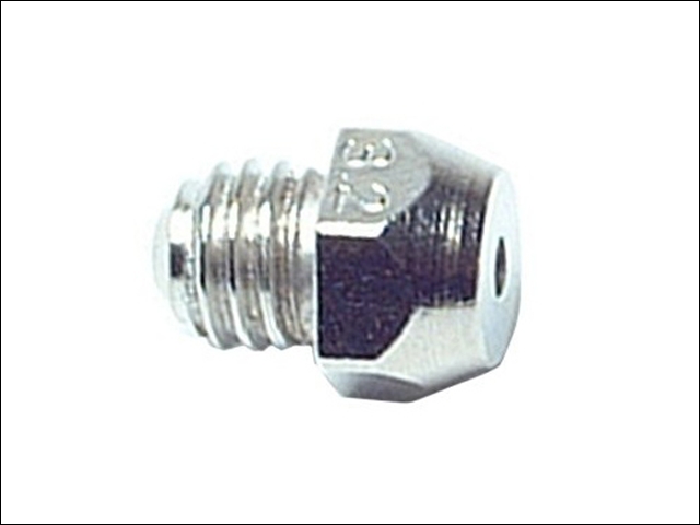 Faithfull Replacement Nozzle 6.4mm For Industrial Riveter