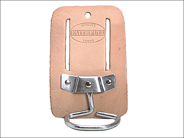 Faithfull Swivel Hammer Holder