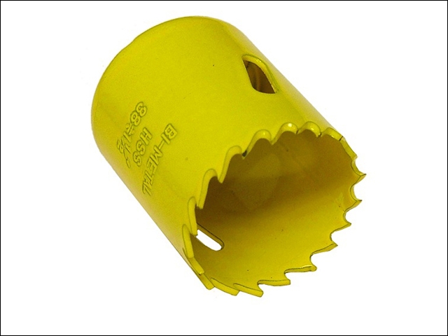 Faithfull Varipitch Holesaw 37mm