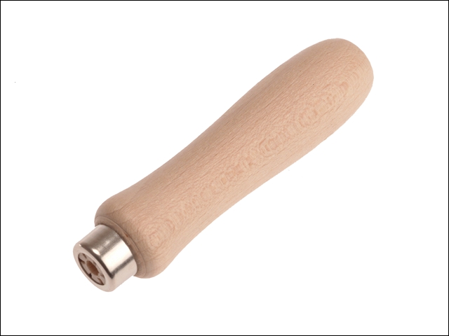 Faithfull Hardwood File Handle 100mm (4in)