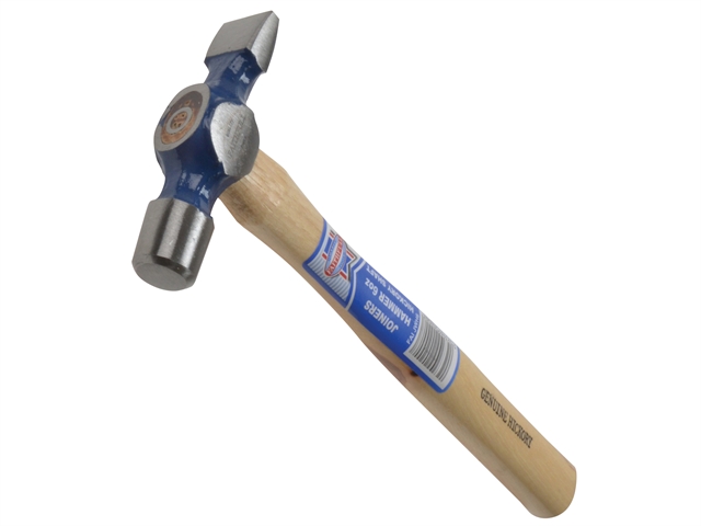 Faithfull Joiners Hammer 170g (6oz)