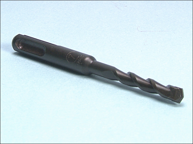 Faithfull SDS Max Drill Bit 20mm x 520mm