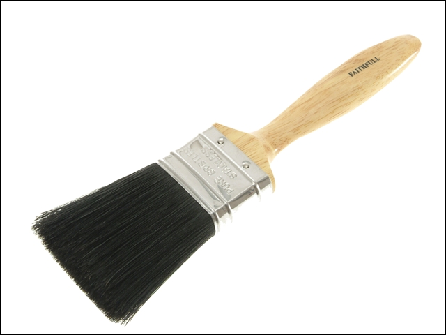 Faithfull Contract 200 Paint Brush 50mm (2in)