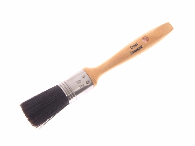 Faithfull Varnish Brush 25mm (1in)