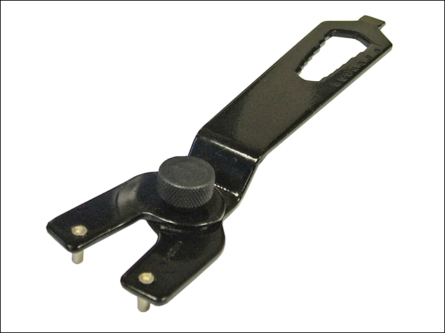 Faithfull Adjustable Pin Key for Angle Grinders