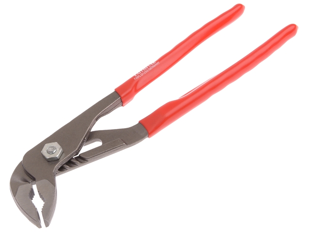 Faithfull Waterpump Pliers 250mm