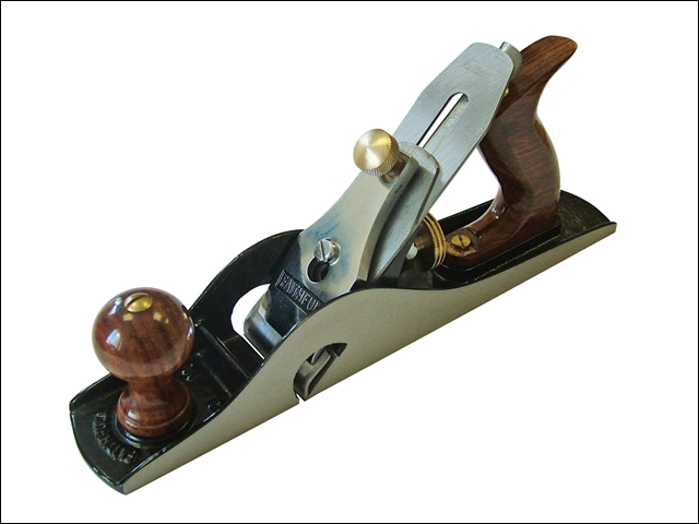 Faithfull No 10 Rebate Plane