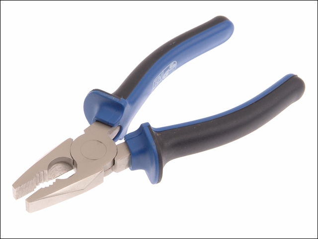 Faithfull Handyman Combination Pliers 180mm