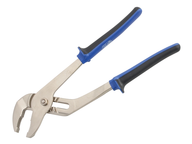 Faithfull Waterpump Pliers 50mm Capacity 300mm