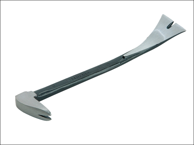 Faithfull Pry Bar / Nail Lifter 250mm (10in)