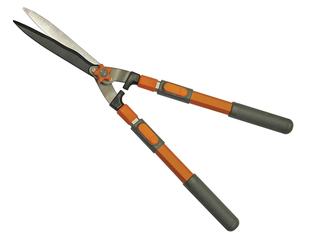 Faithfull Samurai Hedge Shear Telescopic