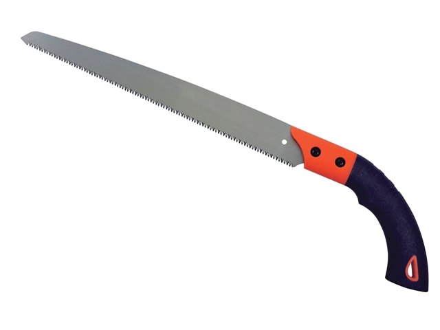 Faithfull Samurai Fixed Pruning Saw Professional 325mm 13in
