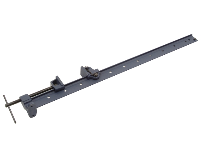 Faithfull T Bar Clamp 120cm (48in)