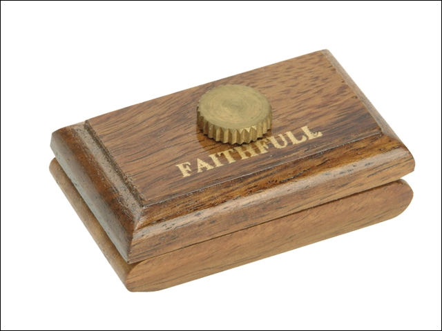 Faithfull Mini Sanding Block