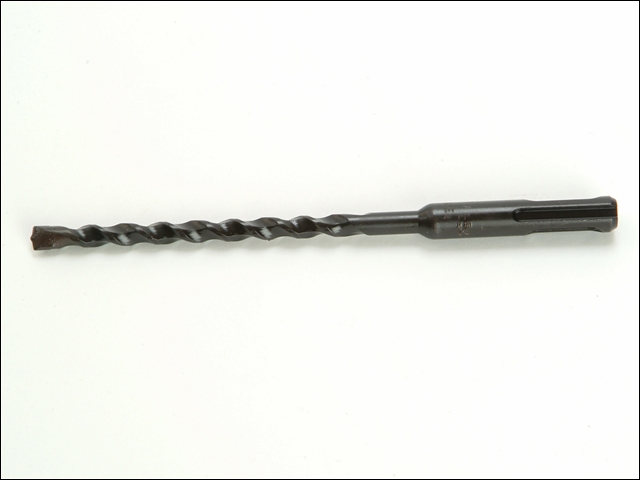 Faithfull SDS Plus Drill 10mm x 100mm WL x 160mm