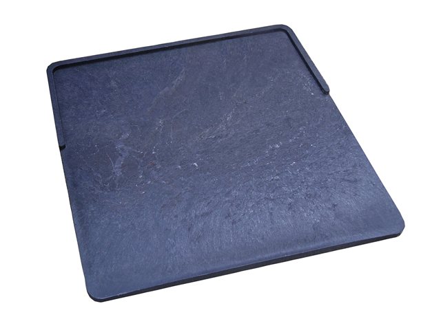 Faithfull Square Spot Mortar Mixing Board 61 x 61cm