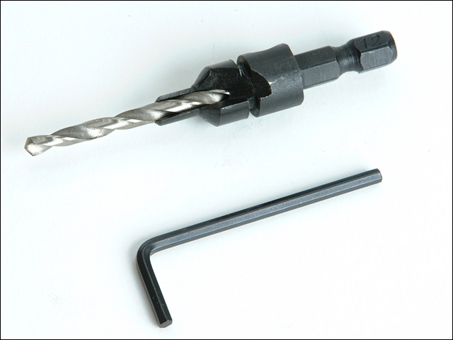 Faithfull Screwsink No.12