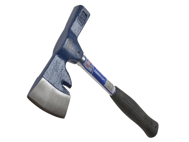 Faithfull Lath Hammer Steel Shafted 595g (21oz)