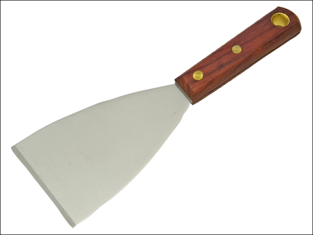 Faithfull Professional Stripping Knife 75mm