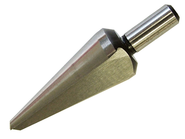 Faithfull HSS Taper Drill Bit 6 to 20mm