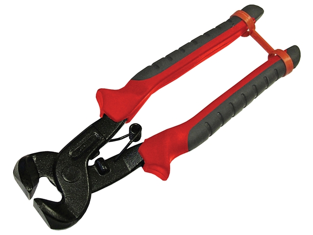 Faithfull Hand Tile Cutter TCT Soft Grip Handle