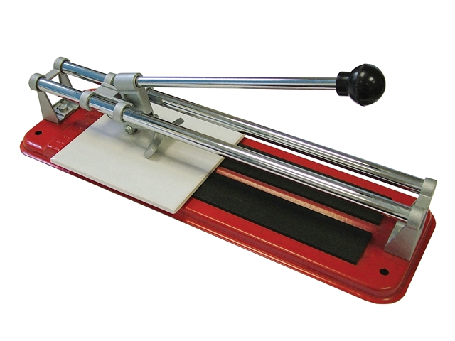 Faithfull Economy Tile Cutter 300mm