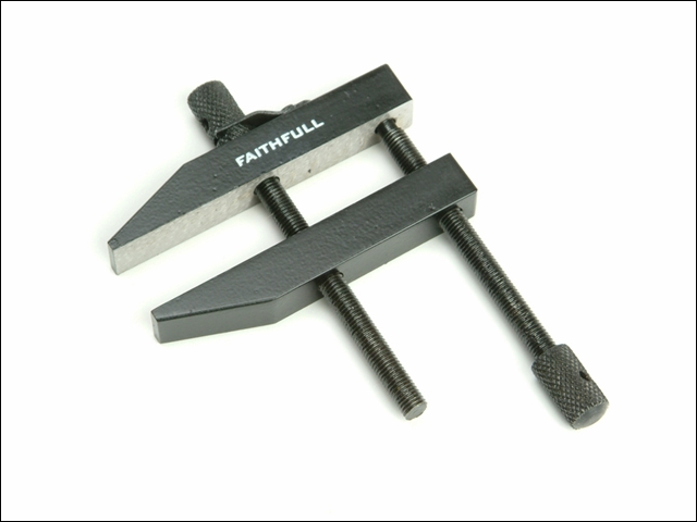 Faithfull Toolmakers Clamp 70mm (2.3/4in)