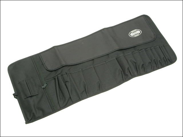 Faithfull Tool Roll - 15 Pocket