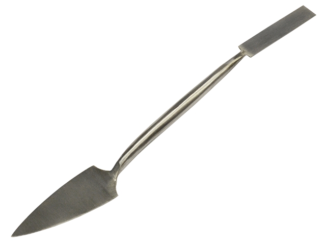 Faithfull Trowel & Square 1/2in