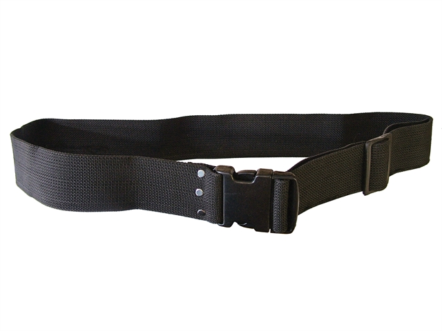 Faithfull Webbing Belt - 50mm Wide