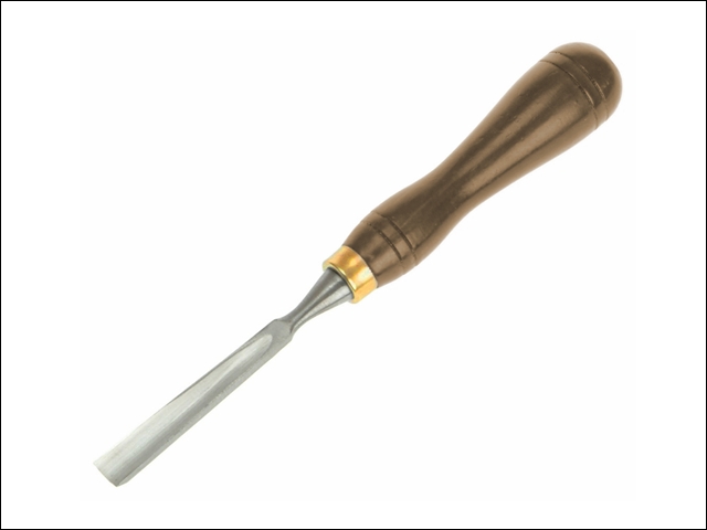 Faithfull Straight Gouge Carving Chisel 9.5mm (3/8in)