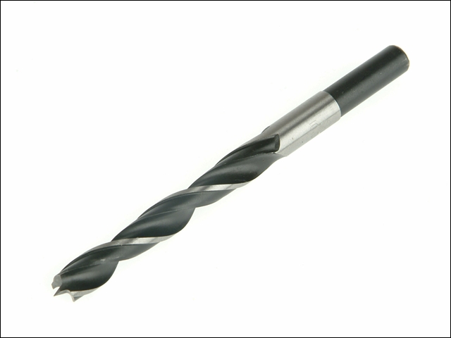 Faithfull Lip & Spur Wood Drill Bit 10.0mm