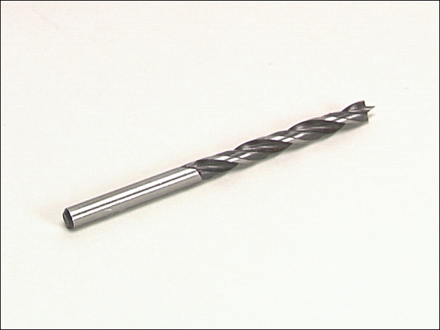 Faithfull Lip & Spur Wood Drill Bit 6.0mm