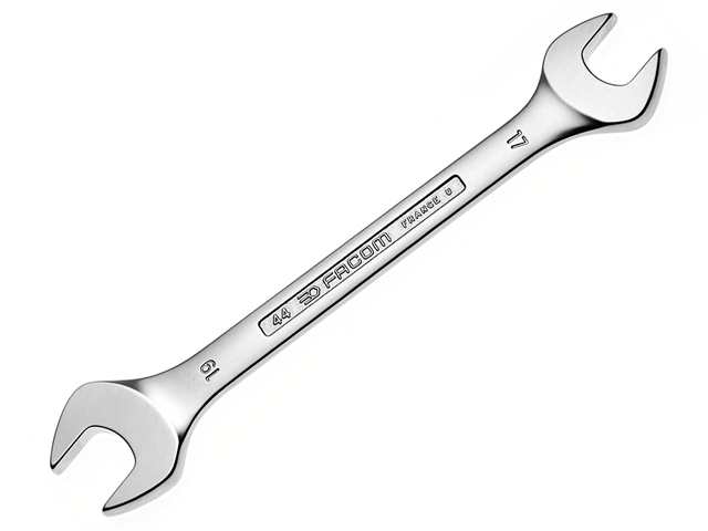 Facom 44.10X11 Open End Spanner 10 x 11mm