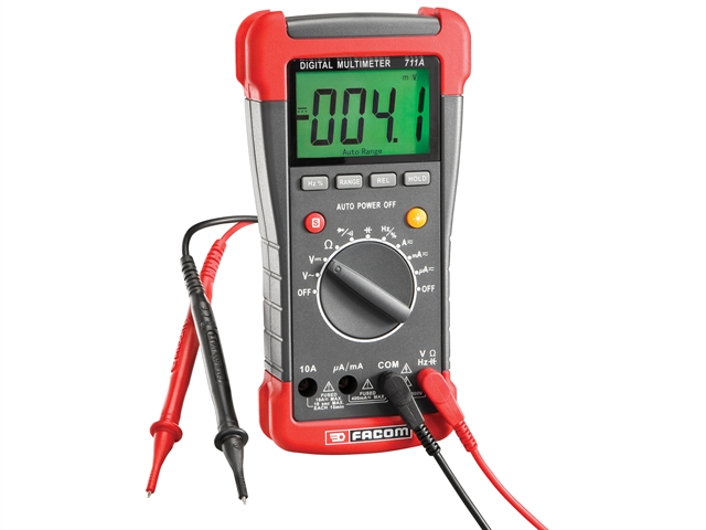 Facom Multimeter