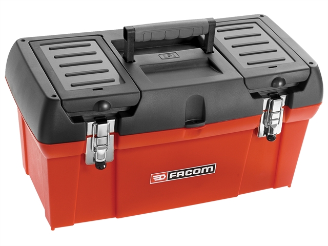 Facom Plastic Toolbox 24in