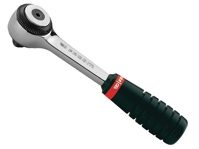 Facom R.161 Ratchet 1/4in Drive