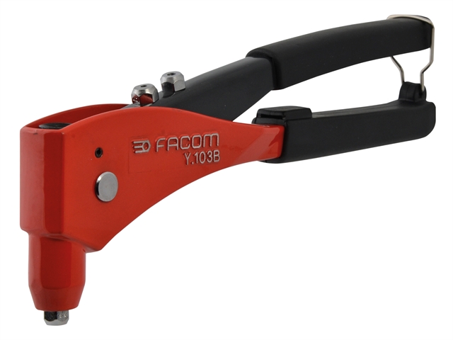 Facom Y.103B Riveter