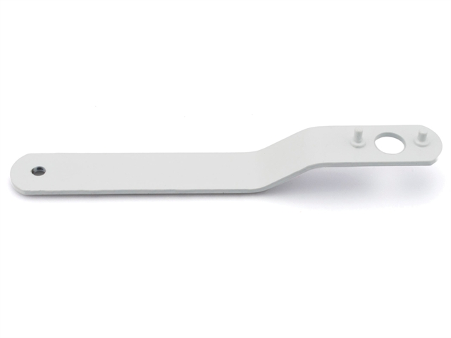 Flexipads World Class Pin Spanner PS 30-4 White