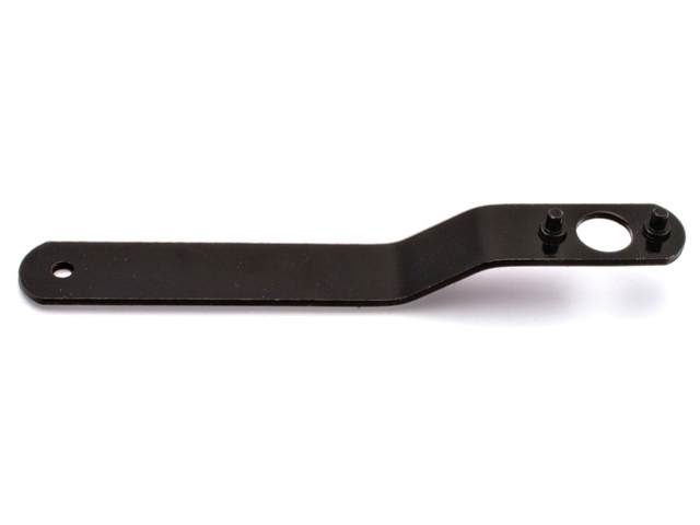 Flexipads World Class Pin Spanner PS 32-5 Black