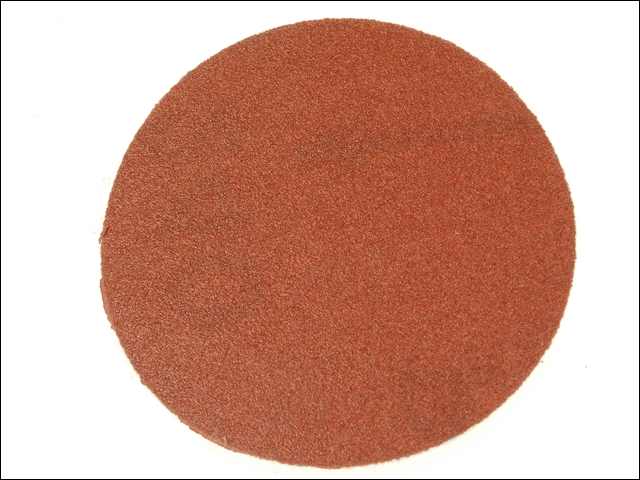 Flexipads World Class Abrasive Disc 50mm P180 VELCRO® Brand