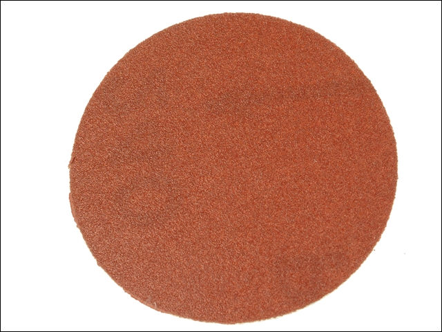 Flexipads World Class Abrasive Disc 50mm P240 VELCRO® Brand