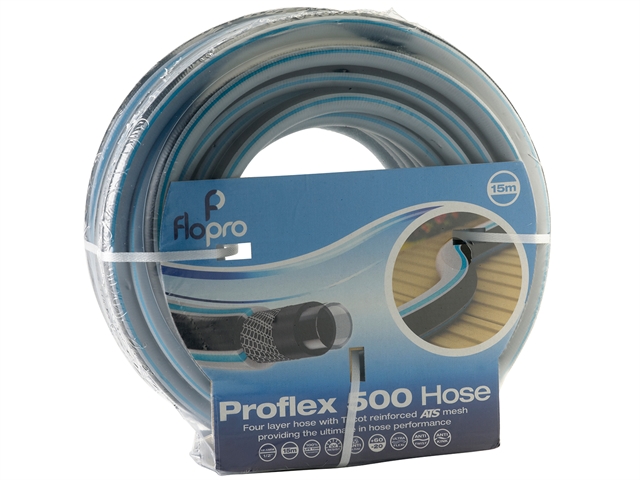 Flopro 500 Hose 15m