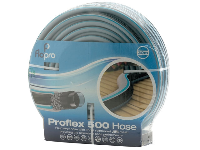 Flopro 500 Hose 30m