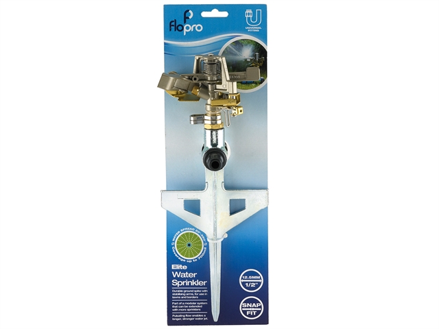 Flopro Elite Water Sprinkler