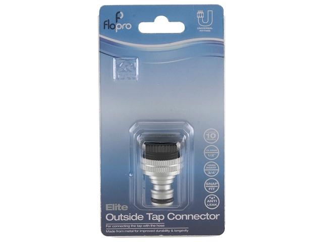 Flopro Elite Outside Tap Connector