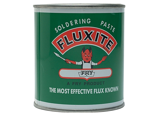 Fluxite Tin Soldering Paste 450g