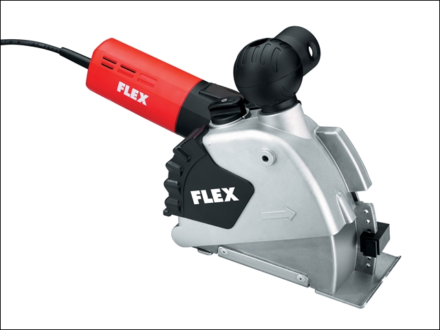 Flex Power Tools MS-1706 140mm Wall Chaser 1400 Watt 240 Volt 240V