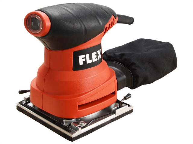 Flex Power Tools MS 713 Palm Sander 220 Watt 240 Volt 240V