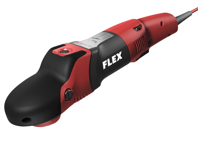 Flex Power Tools PE 142150N Polisher Only 1400 Watt 230 Volt 230V